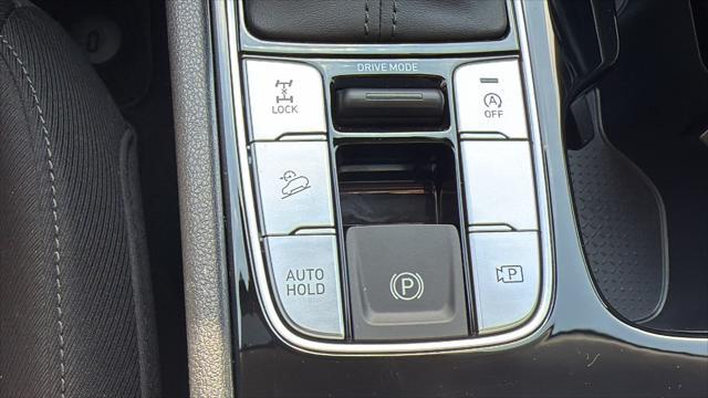 2024 Hyundai Tucson - $27,395