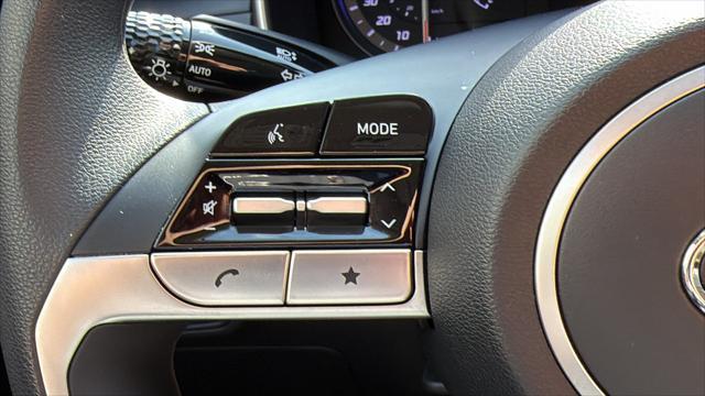 2024 Hyundai Tucson - $27,395