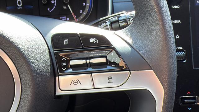 2024 Hyundai Tucson - $27,395