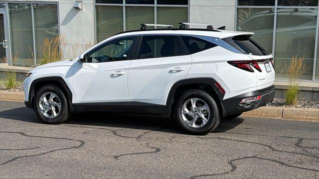 2024 Hyundai Tucson - $27,395