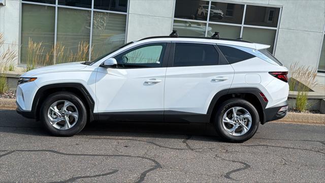 2024 Hyundai Tucson - $27,395