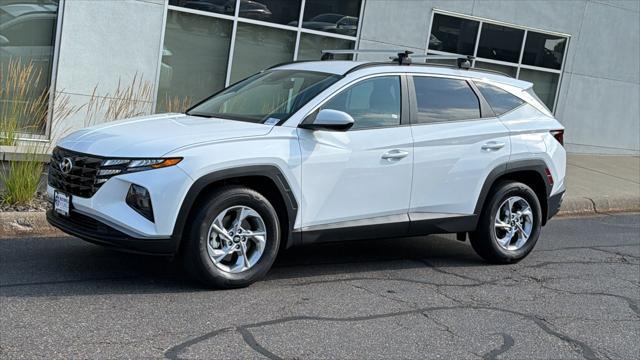 2024 Hyundai Tucson - $27,395