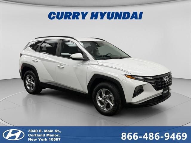 2024 Hyundai Tucson - $25,567