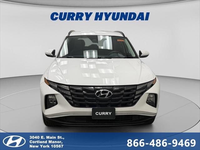 2024 Hyundai Tucson - $25,567