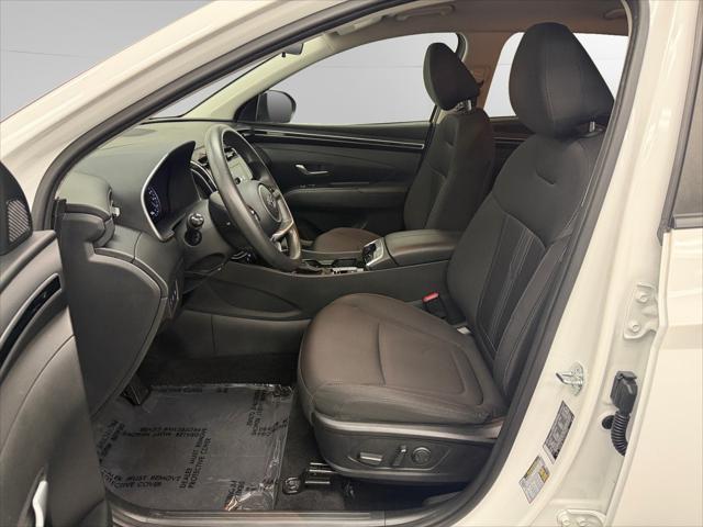 2024 Hyundai Tucson - $25,567