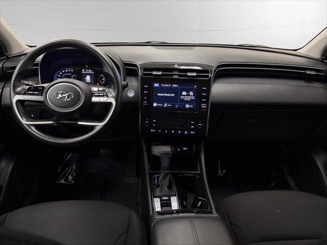 2024 Hyundai Tucson - $25,567