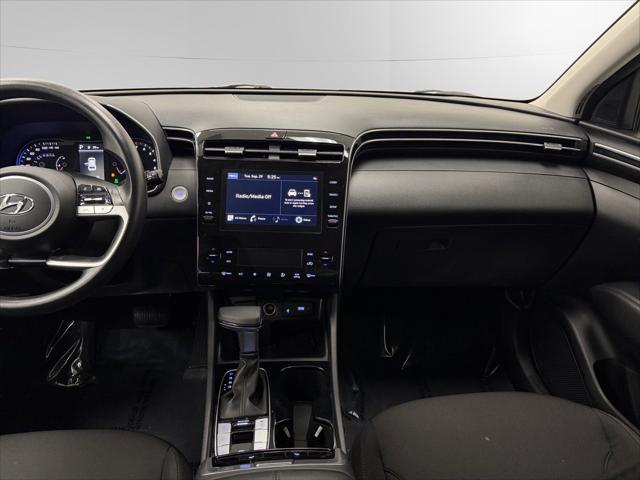2024 Hyundai Tucson - $25,567