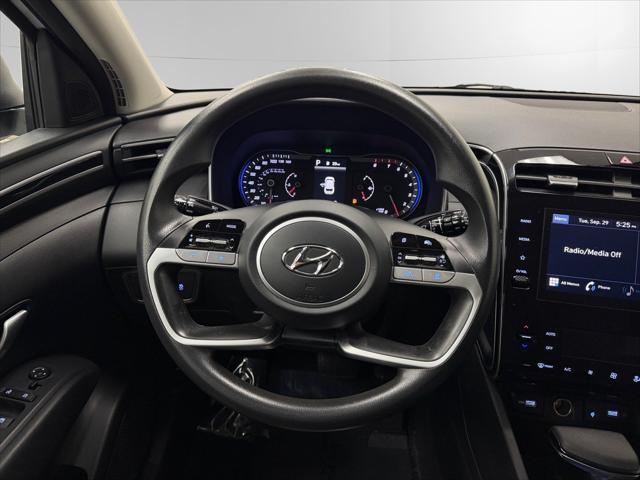 2024 Hyundai Tucson - $25,567