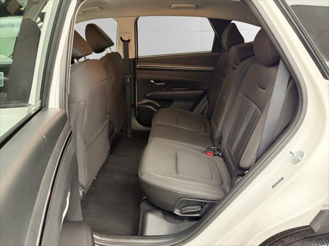 2024 Hyundai Tucson - $25,567