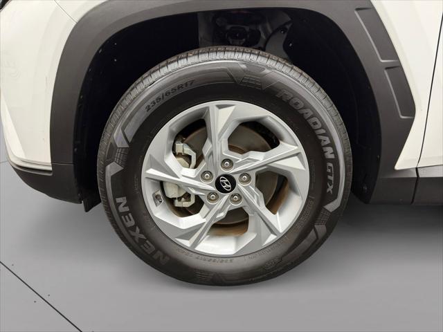 2024 Hyundai Tucson - $25,567