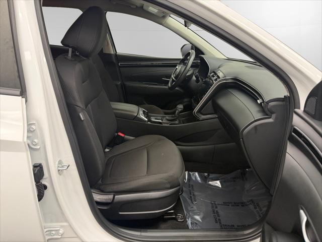 2024 Hyundai Tucson - $25,567