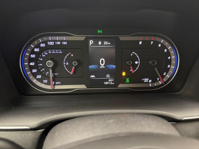 2024 Hyundai Tucson - $25,567