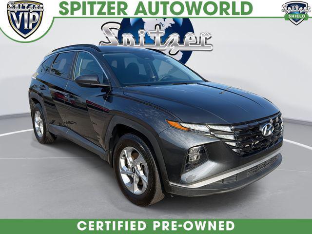 2024 Hyundai Tucson - $24,548