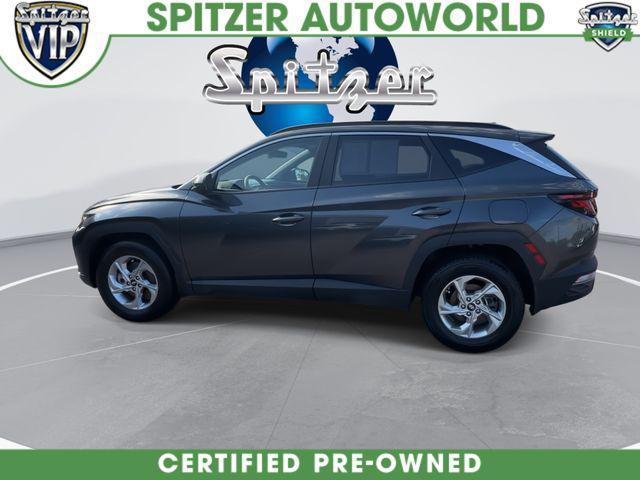 2024 Hyundai Tucson - $24,548