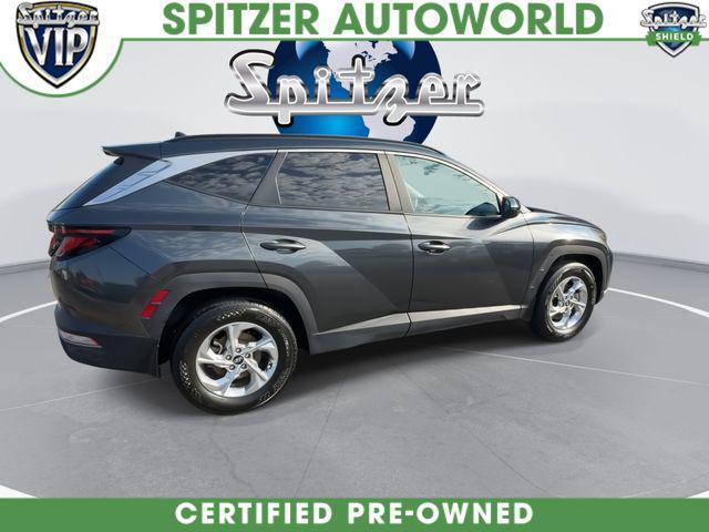 2024 Hyundai Tucson - $24,548