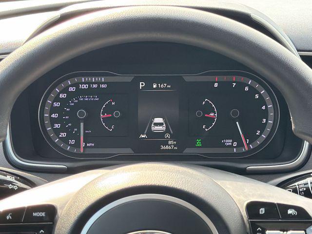 2024 Hyundai Tucson - $24,548