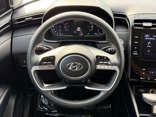 2024 Hyundai Tucson - $24,548