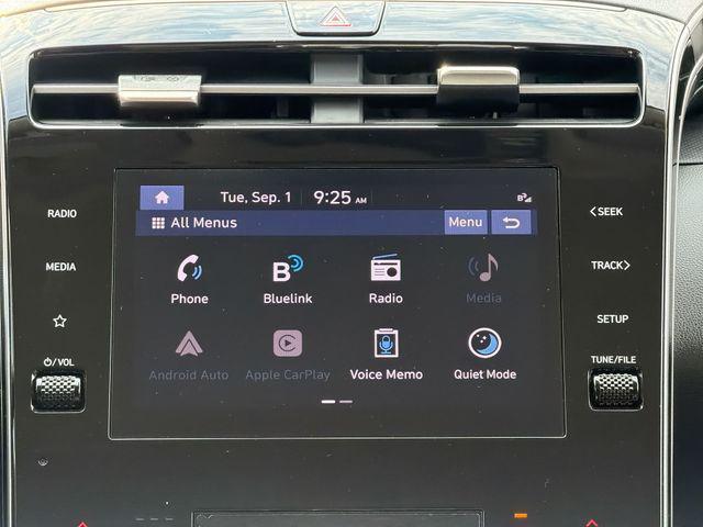 2024 Hyundai Tucson - $24,548