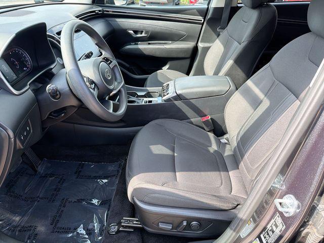 2024 Hyundai Tucson - $24,548