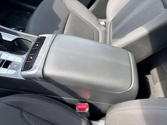 2024 Hyundai Tucson - $24,548