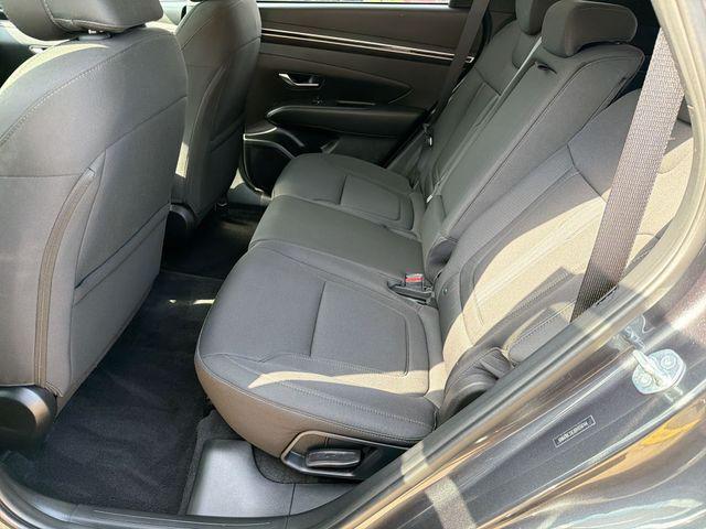 2024 Hyundai Tucson - $24,548