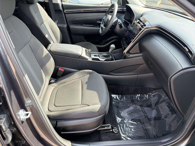 2024 Hyundai Tucson - $24,548