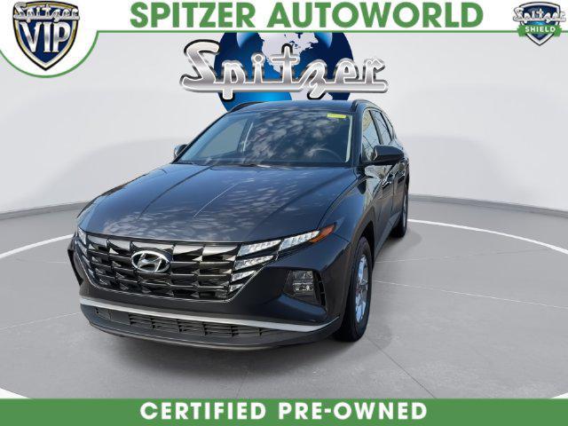 2024 Hyundai Tucson - $24,548