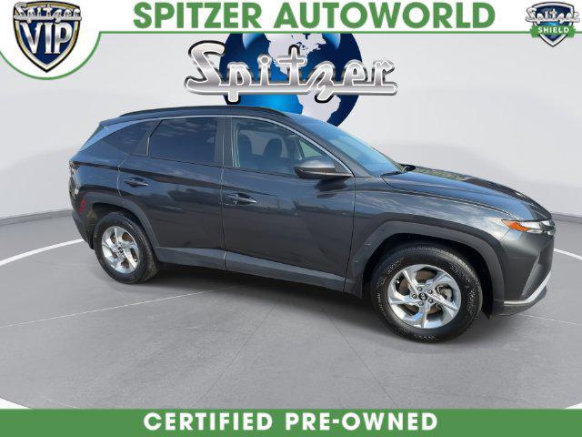 2024 Hyundai Tucson - $24,548