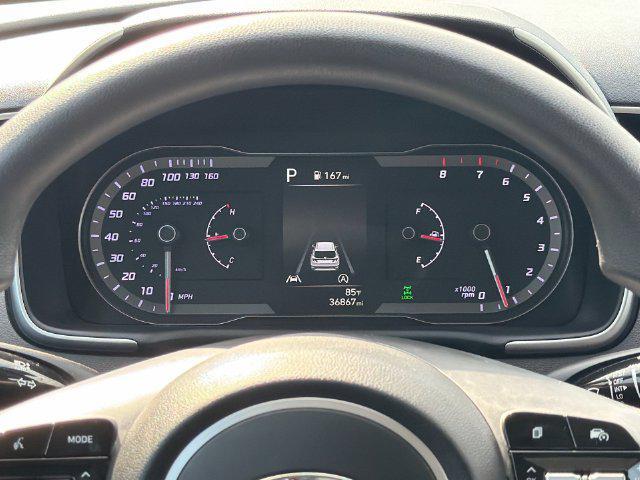 2024 Hyundai Tucson - $24,548