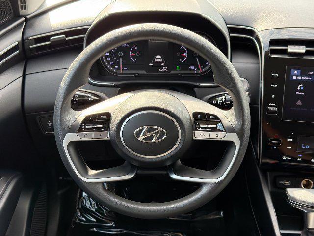2024 Hyundai Tucson - $24,548