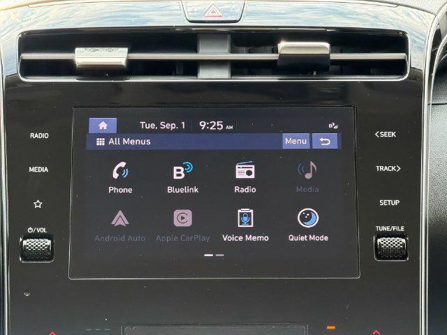 2024 Hyundai Tucson - $24,548