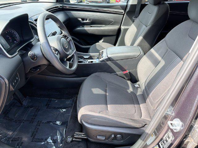 2024 Hyundai Tucson - $24,548