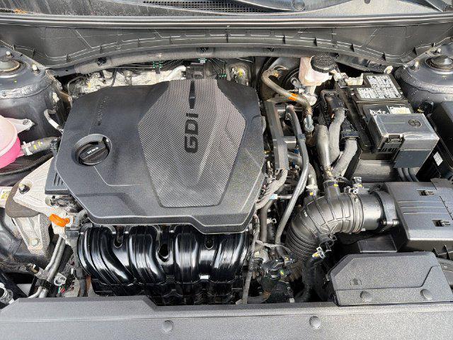 2024 Hyundai Tucson - $24,548