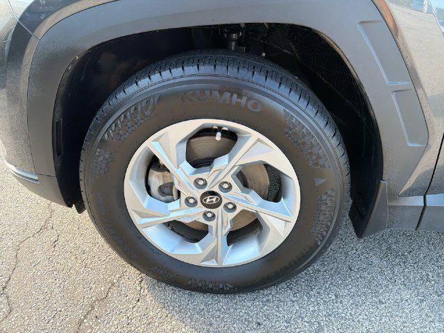 2024 Hyundai Tucson - $24,548