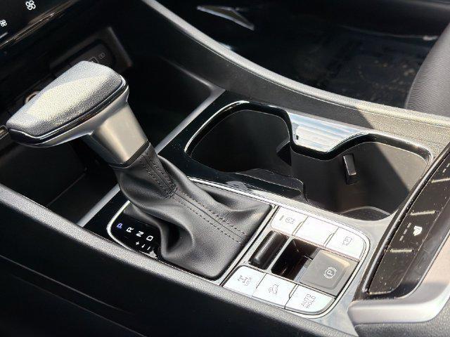 2024 Hyundai Tucson - $24,548