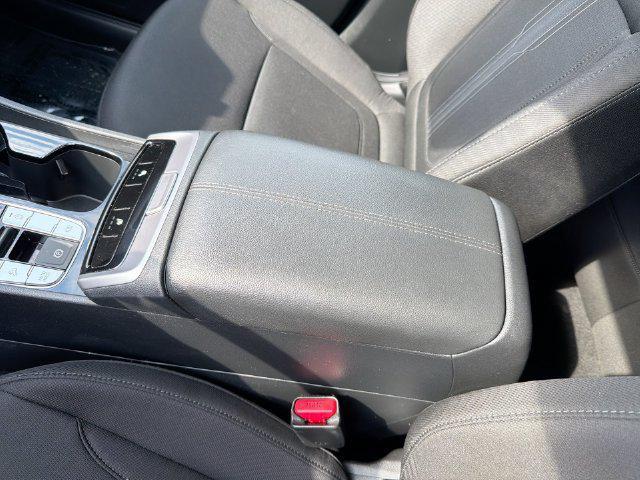 2024 Hyundai Tucson - $24,548