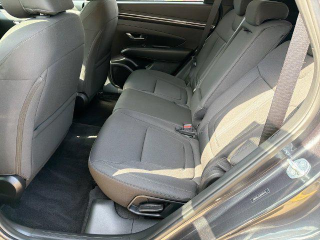 2024 Hyundai Tucson - $24,548