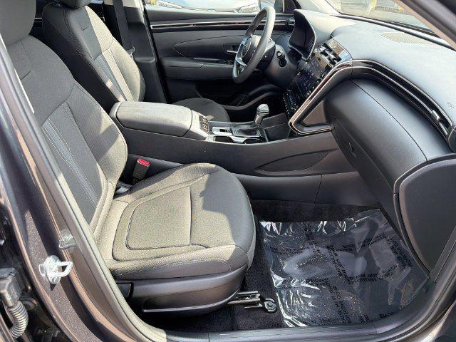 2024 Hyundai Tucson - $24,548