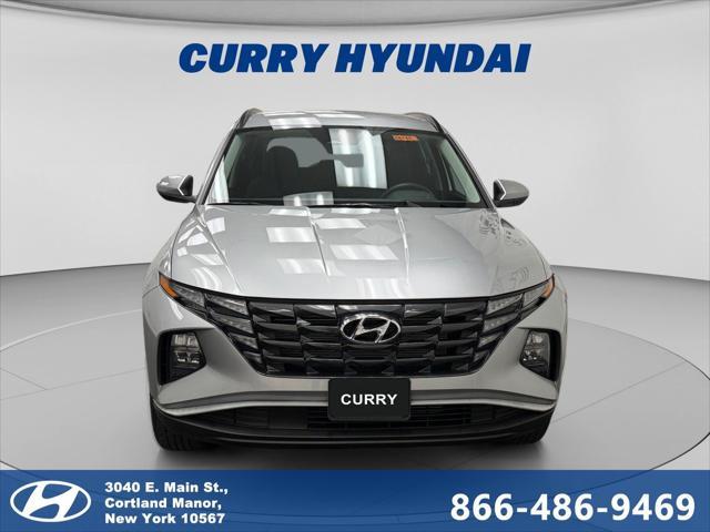 2024 Hyundai Tucson - $25,672