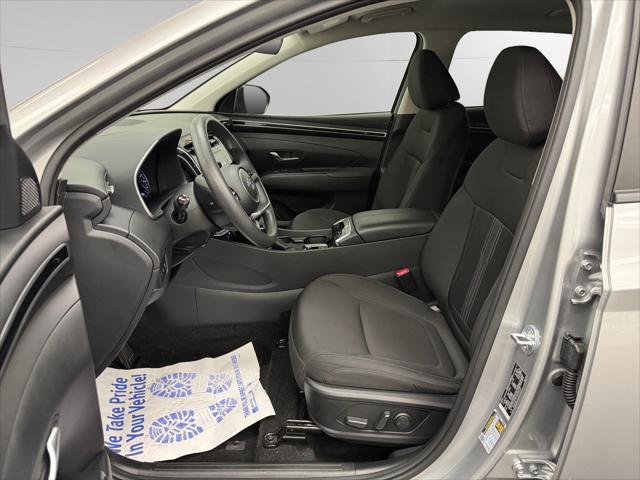 2024 Hyundai Tucson - $25,672