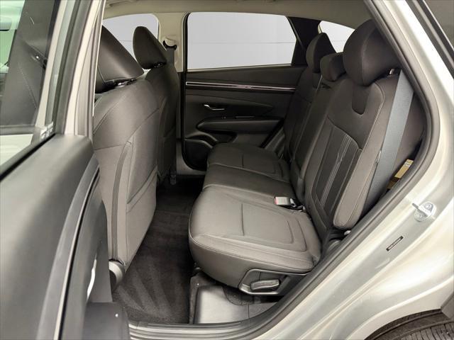 2024 Hyundai Tucson - $25,672