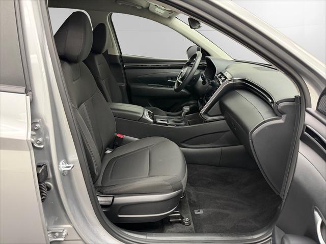 2024 Hyundai Tucson - $25,672
