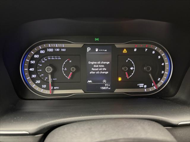 2024 Hyundai Tucson - $25,672