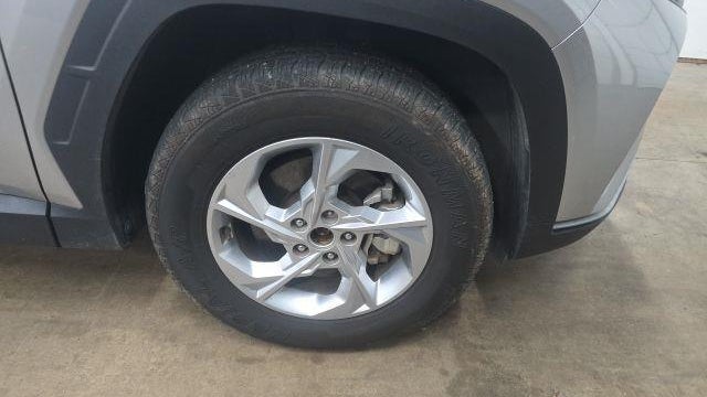 2024 Hyundai TUCSON SEL Fleet