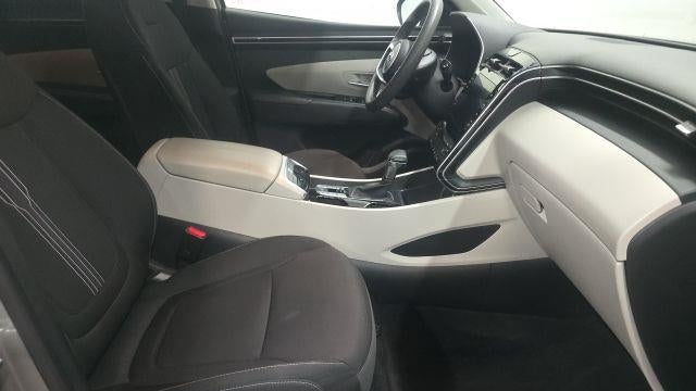 2024 Hyundai TUCSON SEL Fleet