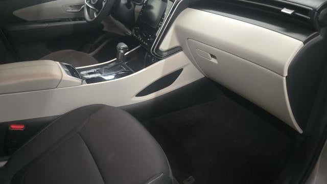 2024 Hyundai TUCSON SEL Fleet