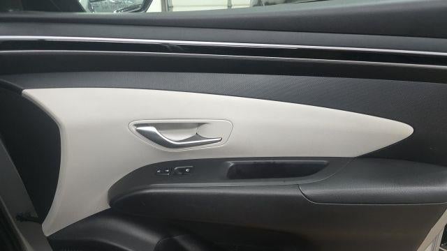2024 Hyundai TUCSON SEL Fleet