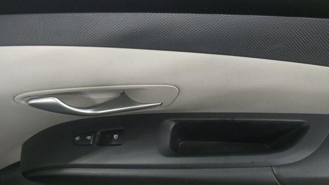 2024 Hyundai TUCSON SEL Fleet