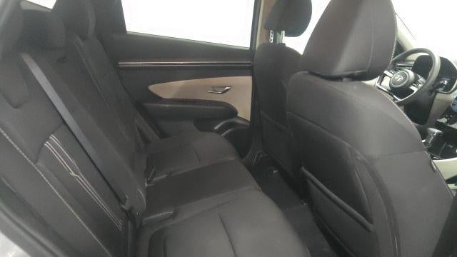 2024 Hyundai TUCSON SEL Fleet