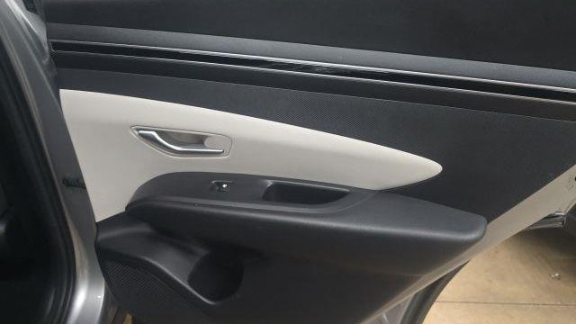 2024 Hyundai TUCSON SEL Fleet